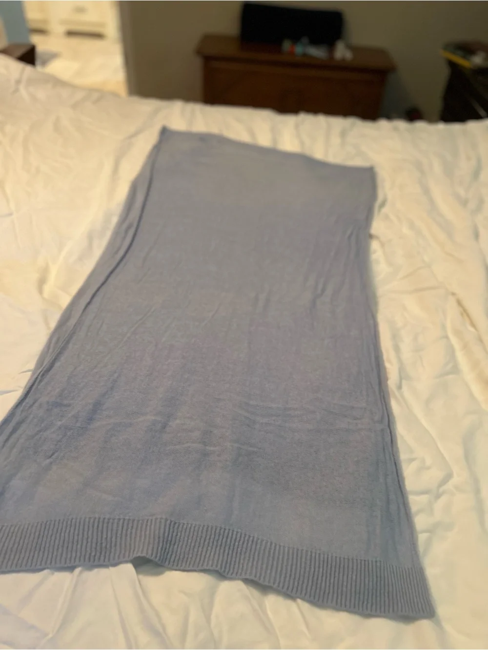 N/A velanio cashmere